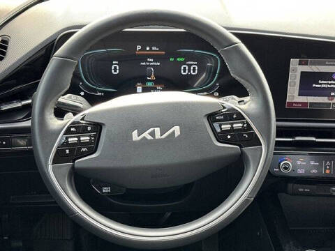 2023 Kia Niro EX