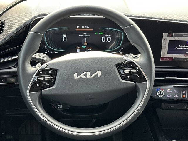 2023 Kia Niro EX