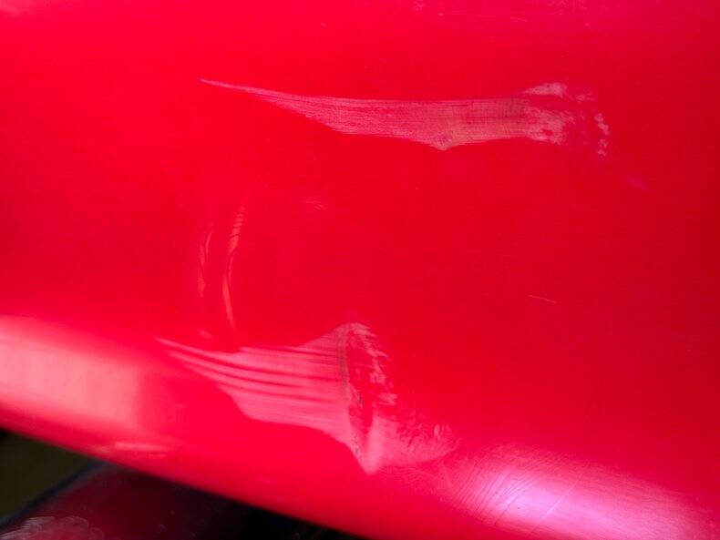 1997 Chevrolet Camaro