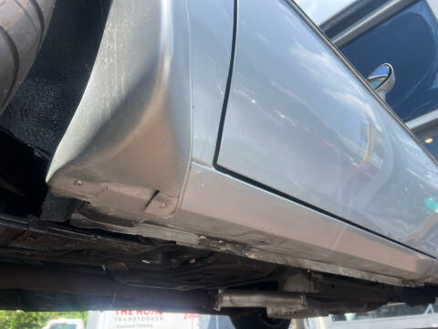 1976 Pontiac Firebird Trans Am