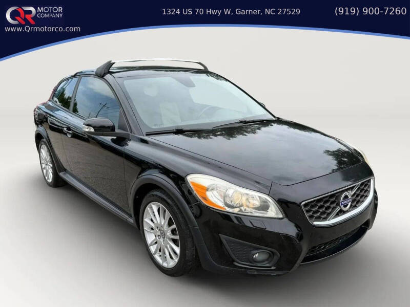 2011 Volvo C30