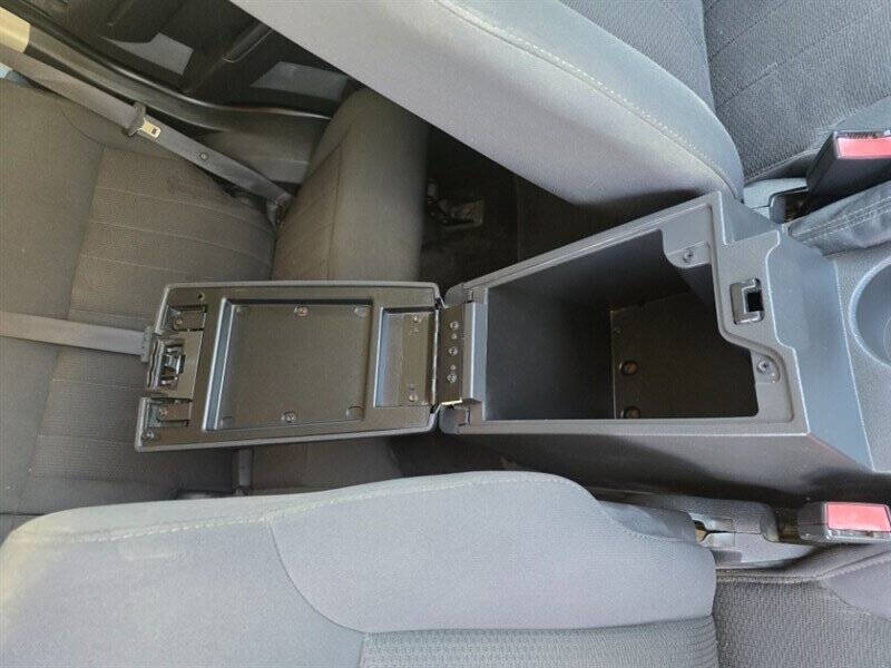 2011 Dodge Nitro Heat