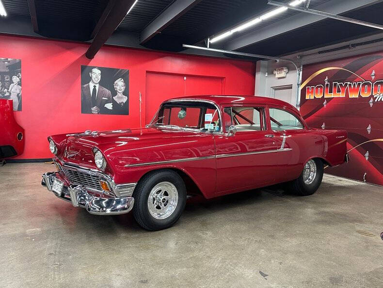 1956 Chevrolet 150