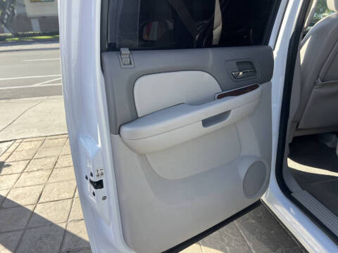 2007 GMC Sierra 1500