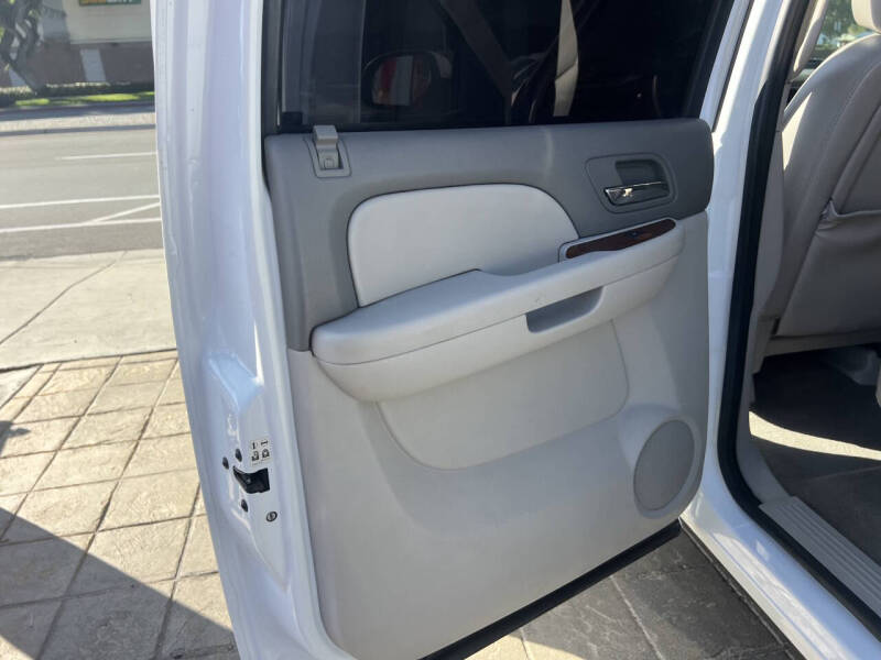 2007 GMC Sierra 1500