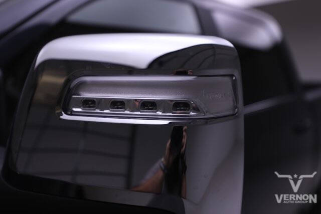 2026 RAM 3500 Limited Longhorn