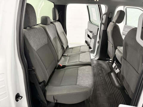 2023 Ford F-250 Super Duty