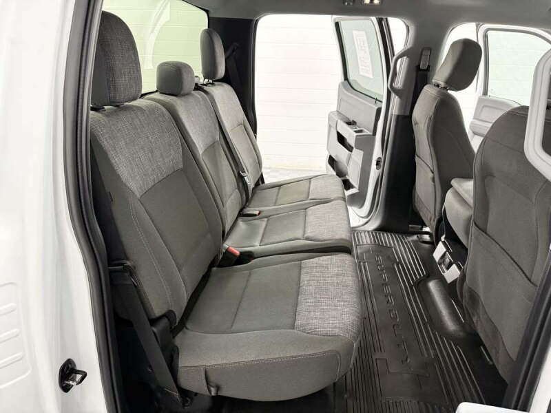 2023 Ford F-250 Super Duty