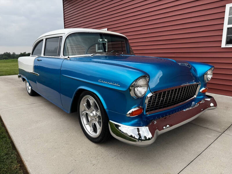 1955 Chevrolet 210