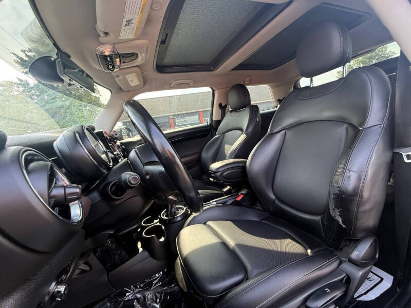2014 MINI Hardtop Cooper S