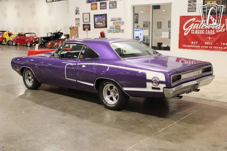 1970 Dodge Coronet
