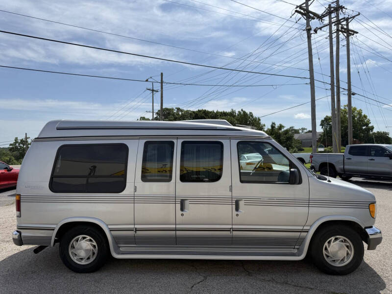 1994 Ford E-Series E-150