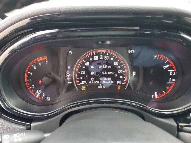 2022 Dodge Durango R/T