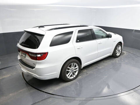 2024 Dodge Durango R/T Plus