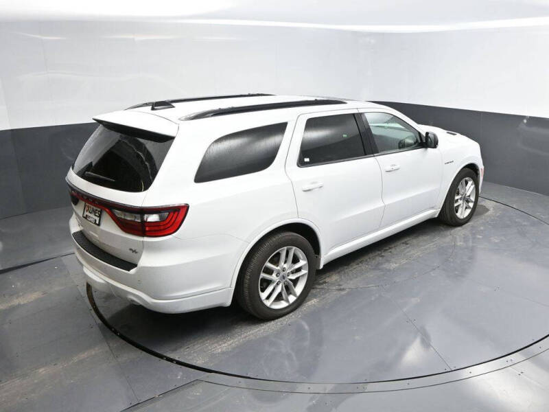 2024 Dodge Durango R/T Plus