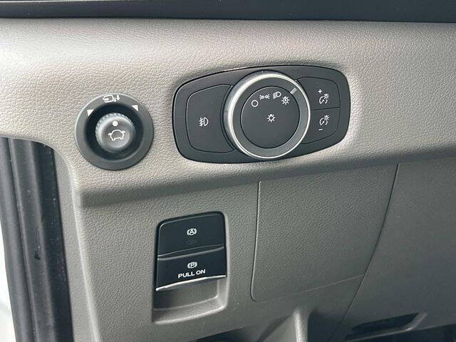2024 Ford Transit 350 XLT