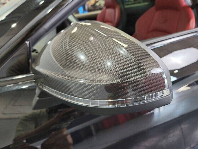 2018 Audi S5 3.0T quattro Prestige