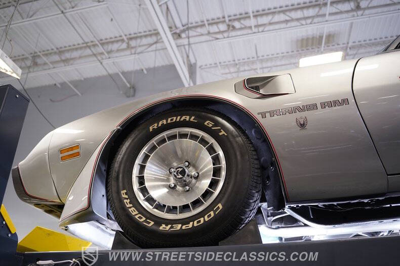 1979 Pontiac Firebird