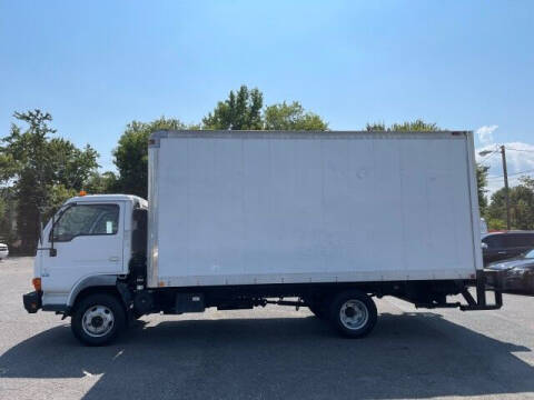 2006 UD Trucks UD1400