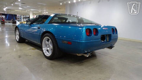 1994 Chevrolet Corvette