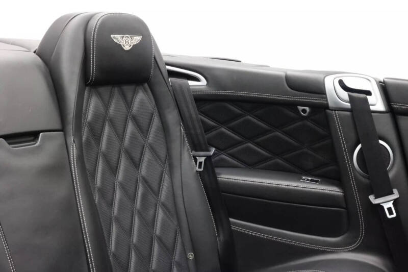 2014 Bentley Continental GT V8 S