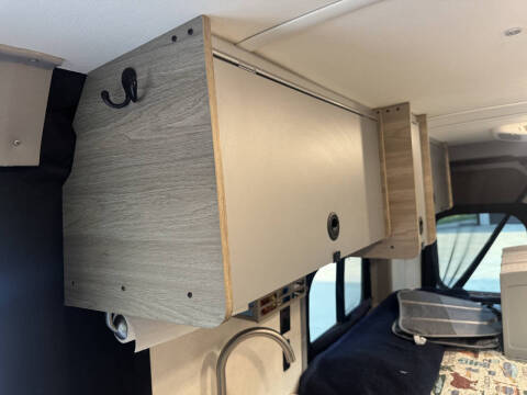 2022 Winnebago Solis 59PX