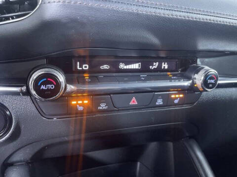 2022 Mazda Mazda3 Sedan Premium