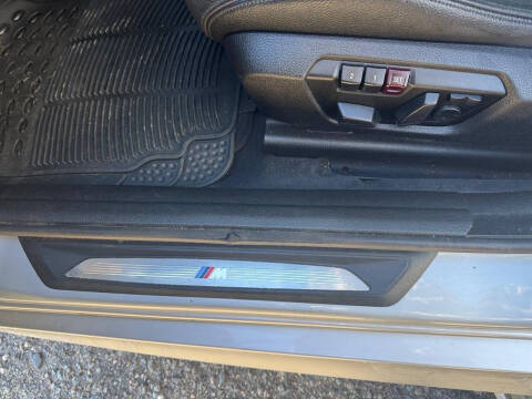 2015 BMW 3 Series 335i xDrive Gran Turismo