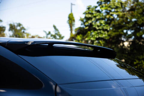 2022 Porsche Cayenne Turbo S E-Hybrid Coupe