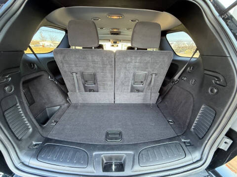 2013 Dodge Durango SXT
