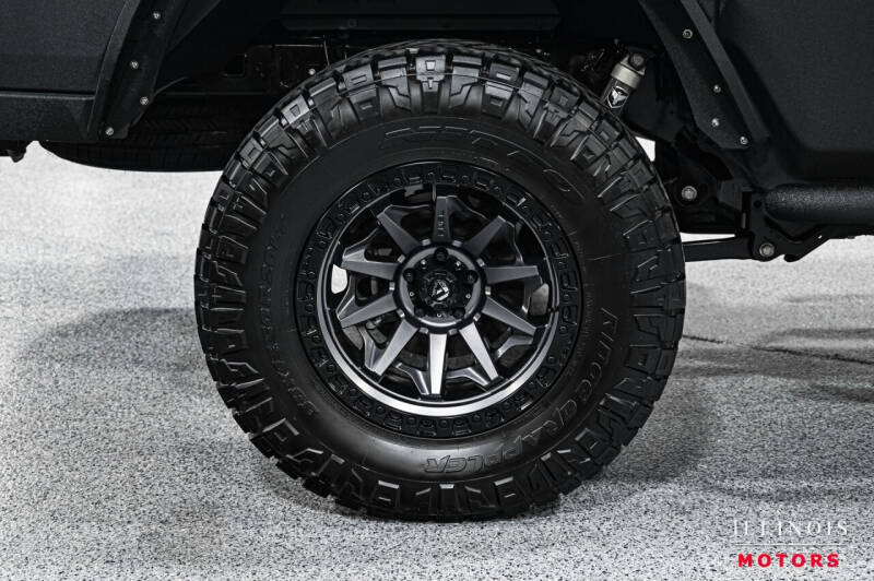 2022 Jeep Gladiator Sport S