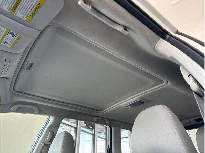 2011 Subaru Forester 2.5X Premium