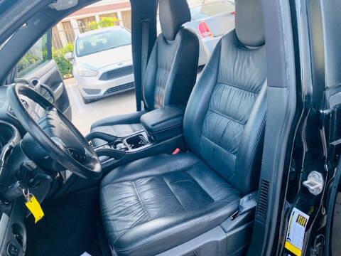 2008 Porsche Cayenne Tiptronic