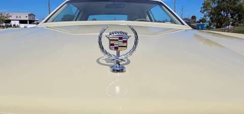 1980 Cadillac Eldorado