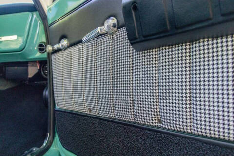 1968 Chevrolet C10