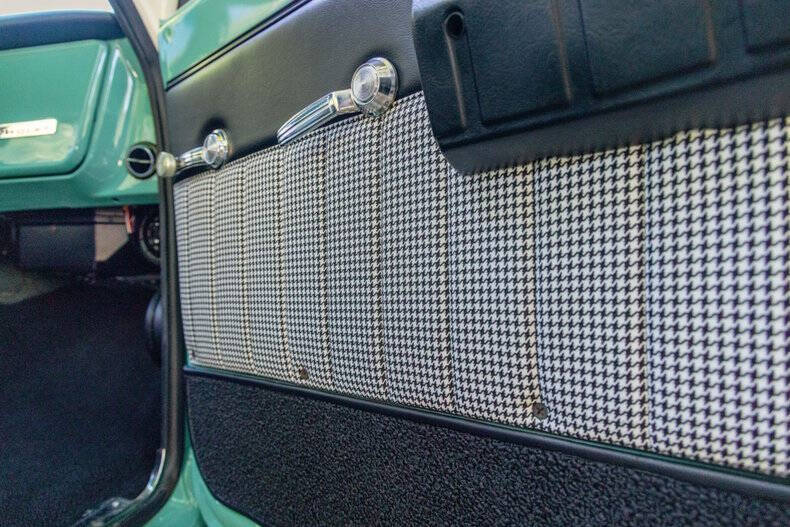 1968 Chevrolet C10