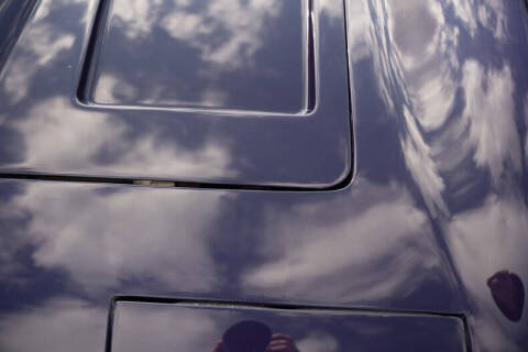 1965 Chevrolet Corvette