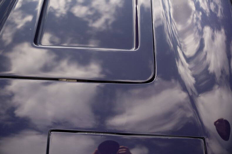 1965 Chevrolet Corvette