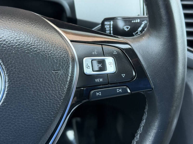 2019 Volkswagen Atlas V6 SEL