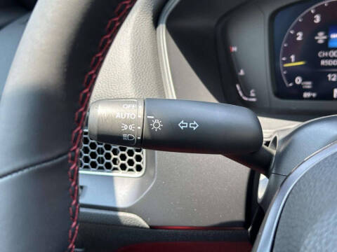 2025 Honda Civic Type R