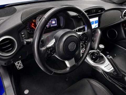 2020 Toyota 86