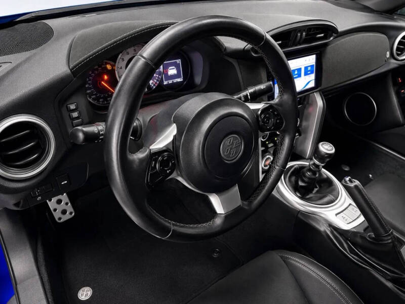 2020 Toyota 86