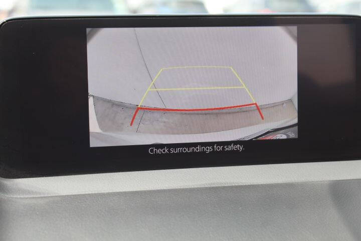 2022 Mazda CX-9 Touring