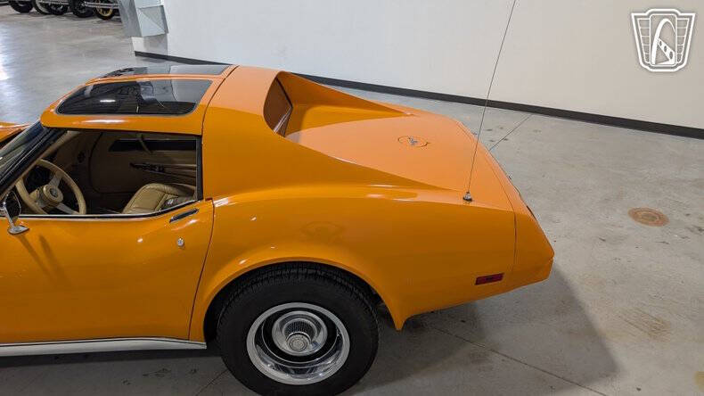 1977 Chevrolet Corvette
