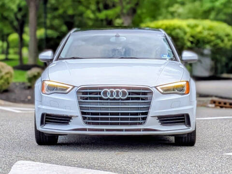 2015 Audi A3 1.8T Premium