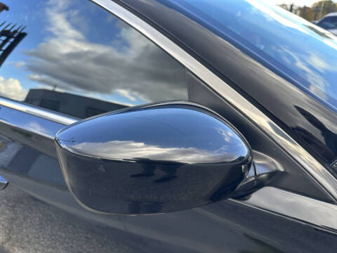 2019 Acura ILX w/Premium