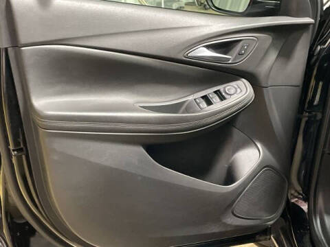 2020 Buick Encore GX Preferred