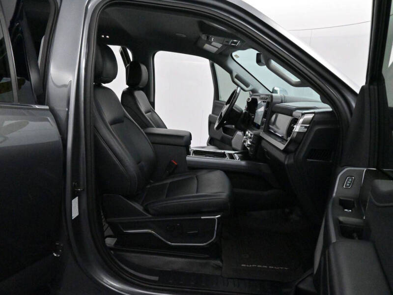 2024 Ford F-350 Super Duty