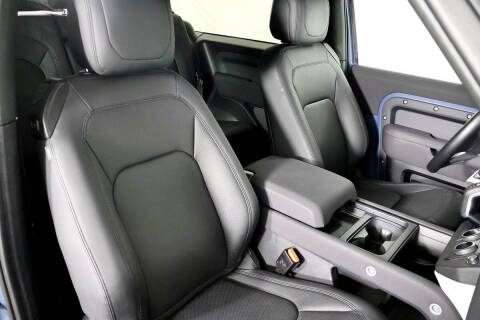 2023 Land Rover Defender 90 S