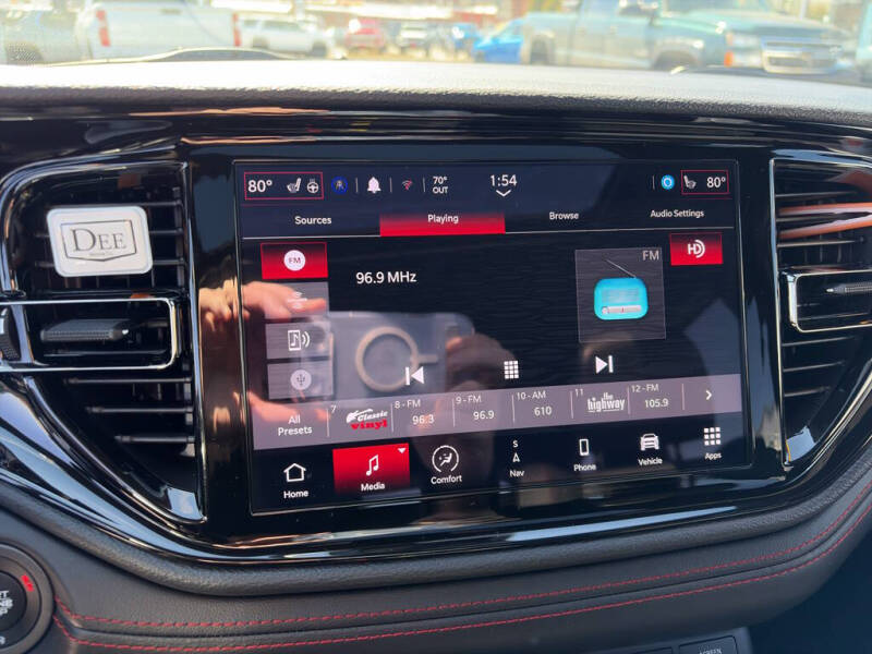 2024 Dodge Durango GT